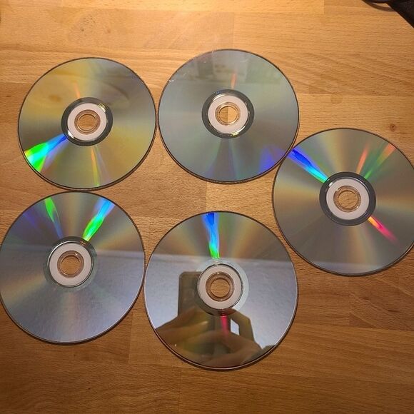 Big Love Season 1 - Picture 3 of 3